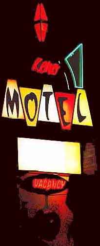 reno motel